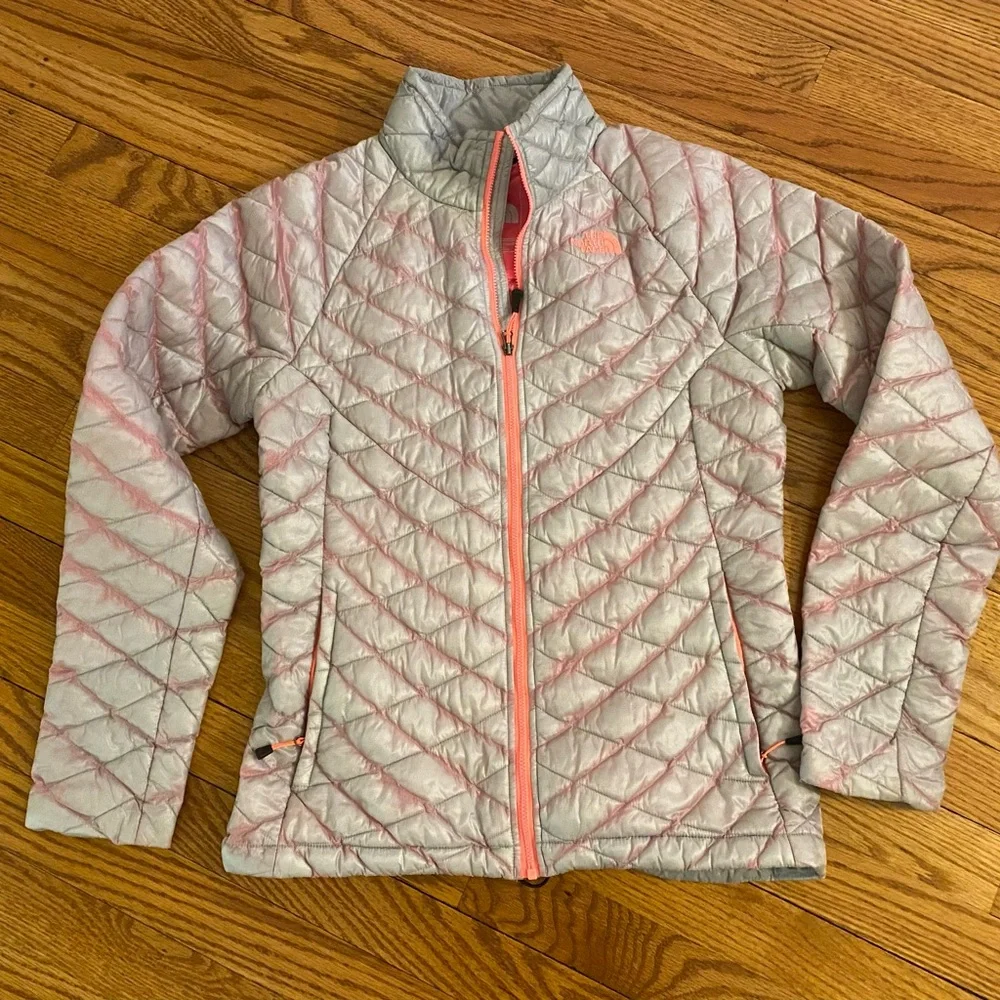 The North Face ThermoBall Jacket - Picture 1 of 6